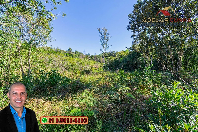 Terreno Comercial | Industrial com 4.8 Hectares à Venda em Campo Bom – RS‑239: 19ª foto da galeria de imagens do imóvel
