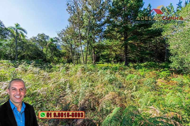 Terreno Comercial | Industrial com 4.8 Hectares à Venda em Campo Bom – RS‑239: 22ª foto da galeria de imagens do imóvel