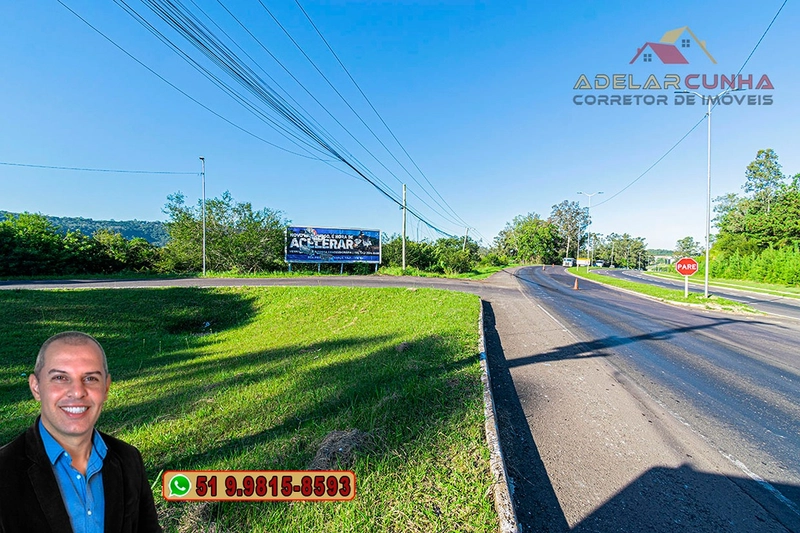Terreno Comercial | Industrial com 4.8 Hectares à Venda em Campo Bom – RS‑239: 9ª foto da galeria de imagens do imóvel