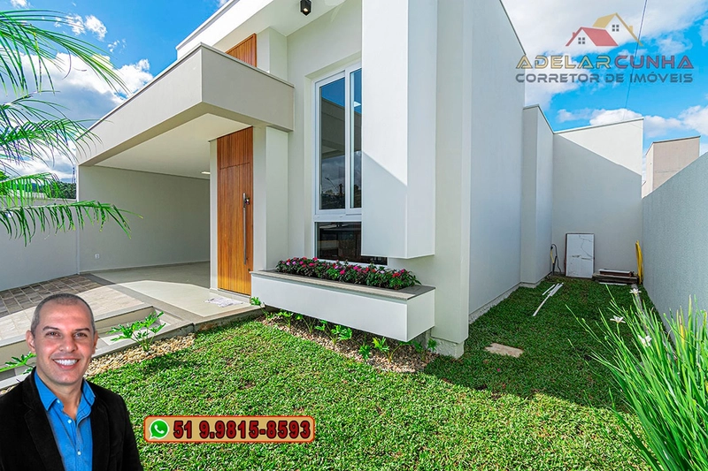 Casa com 3 dormitórios sendo 1 Suíte à VENDA em Sapiranga: 7ª foto da galeria de imagens do imóvel