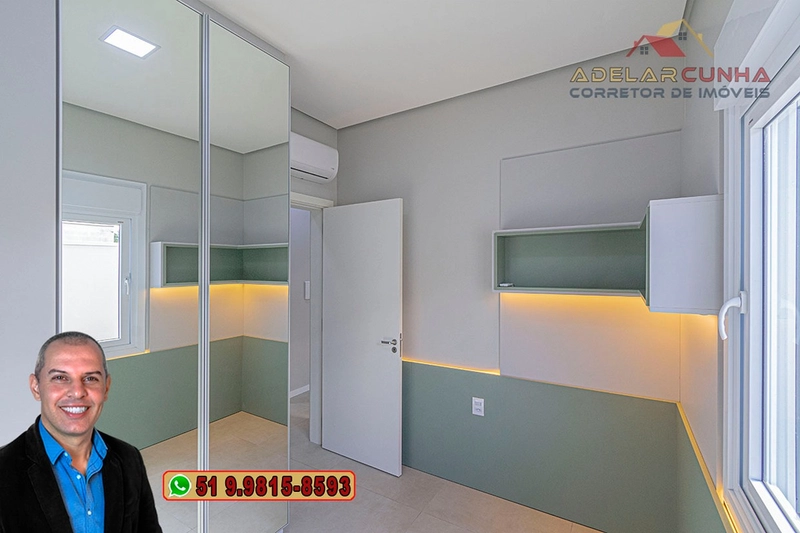 Casa com 3 dormitórios sendo 1 Suíte à VENDA em Sapiranga: 48ª foto da galeria de imagens do imóvel