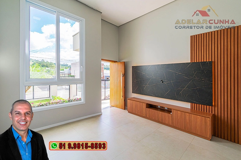 Casa com 3 dormitórios sendo 1 Suíte à VENDA em Sapiranga: 17ª foto da galeria de imagens do imóvel