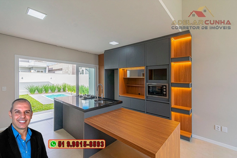 Casa com 3 dormitórios sendo 1 Suíte à VENDA em Sapiranga: 24ª foto da galeria de imagens do imóvel