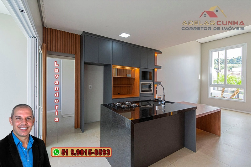 Casa com 3 dormitórios sendo 1 Suíte à VENDA em Sapiranga: 21ª foto da galeria de imagens do imóvel