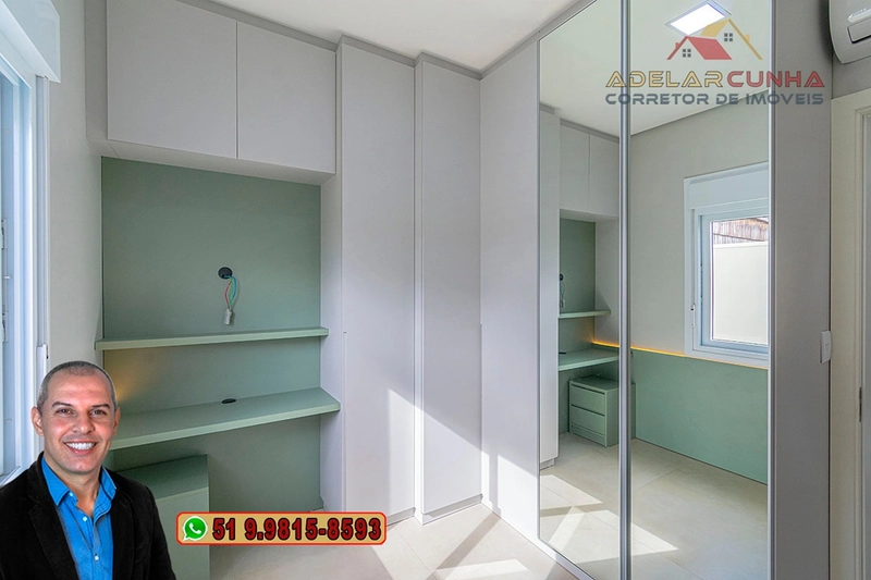 Casa com 3 dormitórios sendo 1 Suíte à VENDA em Sapiranga: 47ª foto da galeria de imagens do imóvel