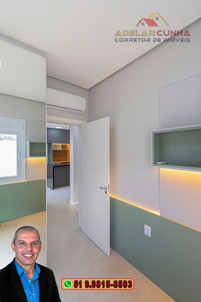 Casa com 3 dormitórios sendo 1 Suíte à VENDA em Sapiranga: 52ª foto da galeria de imagens do imóvel