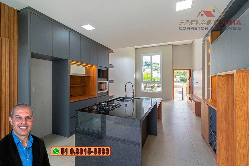 Casa com 3 dormitórios sendo 1 Suíte à VENDA em Sapiranga: 18ª foto da galeria de imagens do imóvel