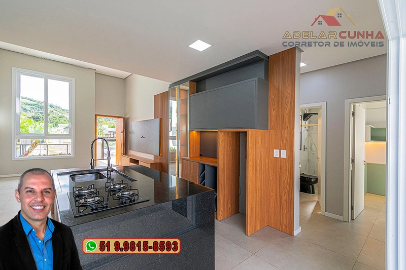 Casa com 3 dormitórios sendo 1 Suíte à VENDA em Sapiranga: 36ª foto da galeria de imagens do imóvel