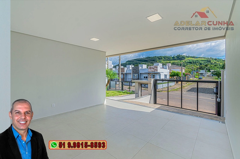 Casa com 3 dormitórios sendo 1 Suíte à VENDA em Sapiranga: 68ª foto da galeria de imagens do imóvel