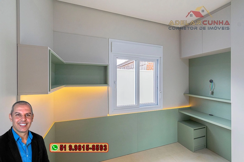 Casa com 3 dormitórios sendo 1 Suíte à VENDA em Sapiranga: 45ª foto da galeria de imagens do imóvel