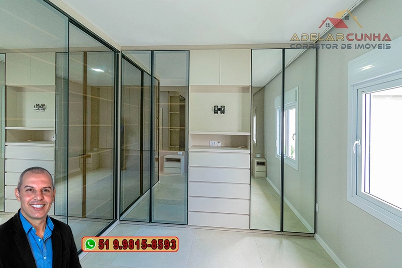 Casa com 3 dormitórios sendo 1 Suíte à VENDA em Sapiranga: 61ª foto da galeria de imagens do imóvel
