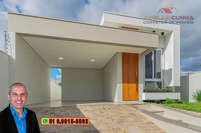 Casa com 3 dormitórios sendo 1 Suíte à VENDA em Sapiranga: 11ª foto da galeria de imagens do imóvel