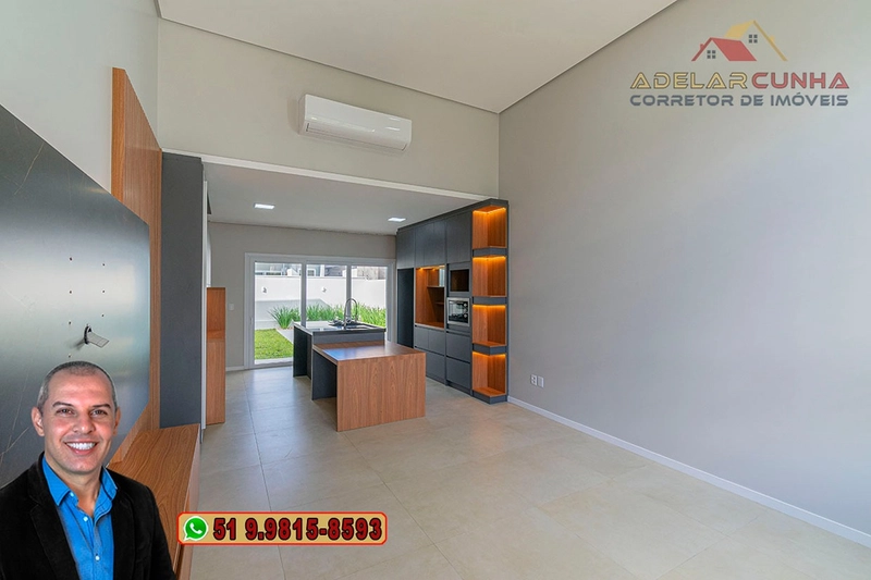 Casa com 3 dormitórios sendo 1 Suíte à VENDA em Sapiranga: 13ª foto da galeria de imagens do imóvel