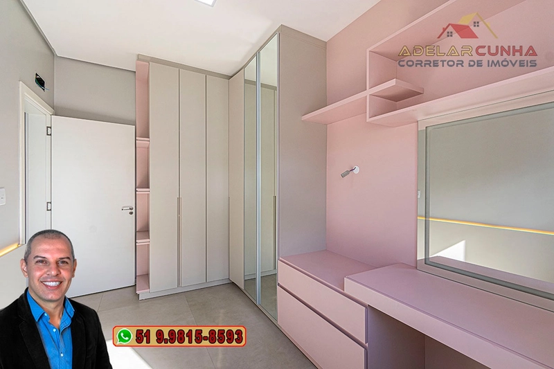 Casa com 3 dormitórios sendo 1 Suíte à VENDA em Sapiranga: 43ª foto da galeria de imagens do imóvel