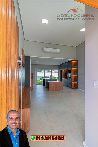 Casa com 3 dormitórios sendo 1 Suíte à VENDA em Sapiranga: 12ª foto da galeria de imagens do imóvel