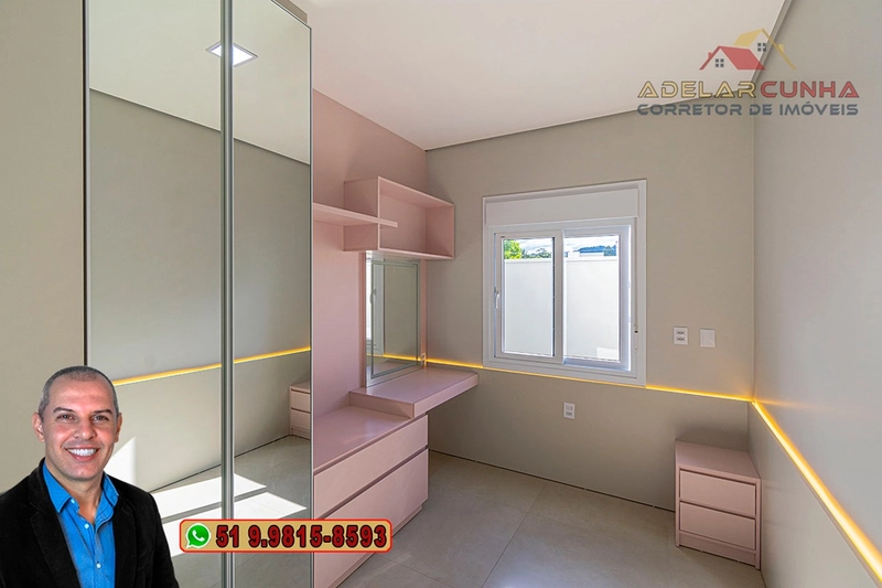 Casa com 3 dormitórios sendo 1 Suíte à VENDA em Sapiranga: 41ª foto da galeria de imagens do imóvel