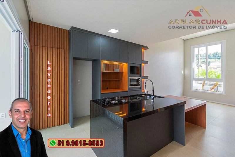 Casa com 3 dormitórios sendo 1 Suíte à VENDA em Sapiranga: 20ª foto da galeria de imagens do imóvel