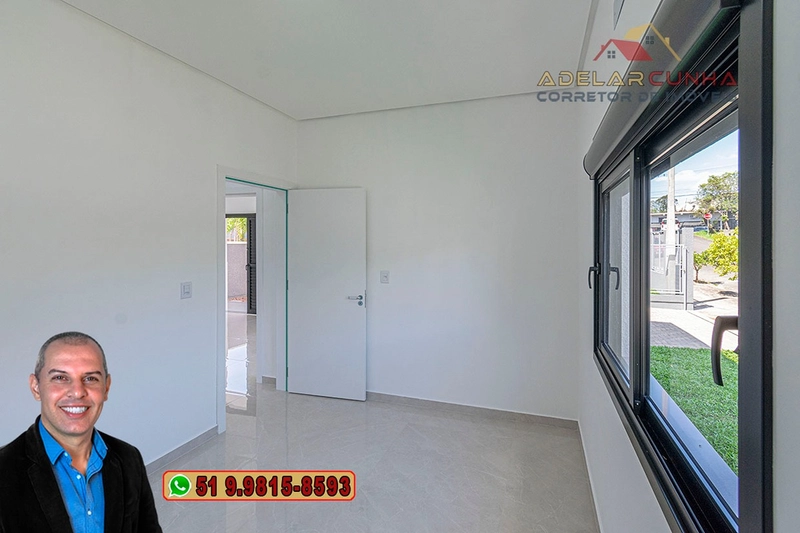 Casa de Esquina com 2 dormitórios sendo 1 Suíte à VENDA em Campo Bom: 21ª foto da galeria de imagens do imóvel