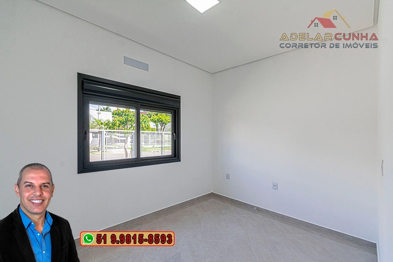 Casa de Esquina com 2 dormitórios sendo 1 Suíte à VENDA em Campo Bom: 20ª foto da galeria de imagens do imóvel