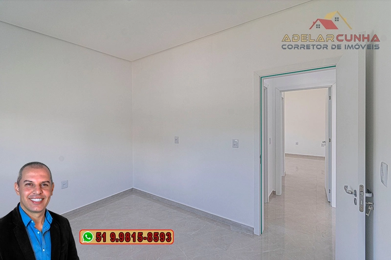 Casa de Esquina com 2 dormitórios sendo 1 Suíte à VENDA em Campo Bom: 23ª foto da galeria de imagens do imóvel