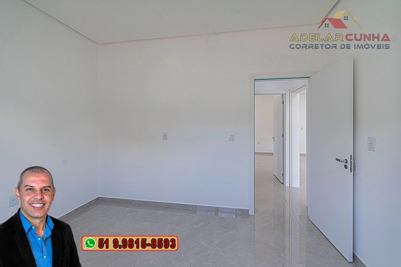 Casa de Esquina com 2 dormitórios sendo 1 Suíte à VENDA em Campo Bom: 22ª foto da galeria de imagens do imóvel