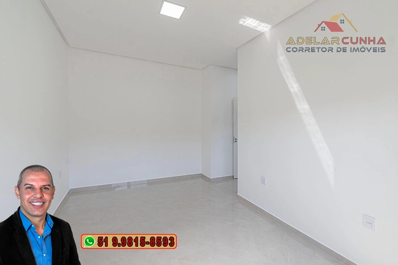 Casa de Esquina com 2 dormitórios sendo 1 Suíte à VENDA em Campo Bom: 28ª foto da galeria de imagens do imóvel