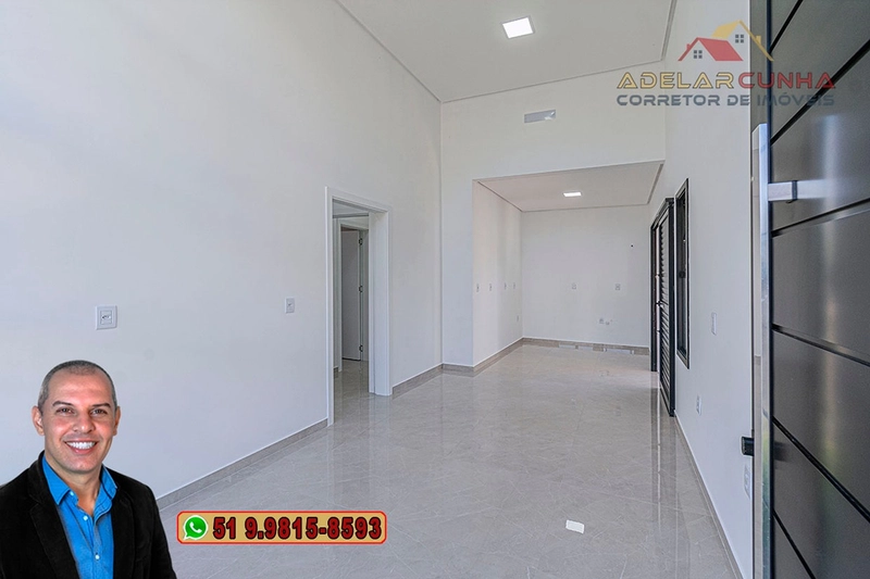 Casa de Esquina com 2 dormitórios sendo 1 Suíte à VENDA em Campo Bom: 11ª foto da galeria de imagens do imóvel