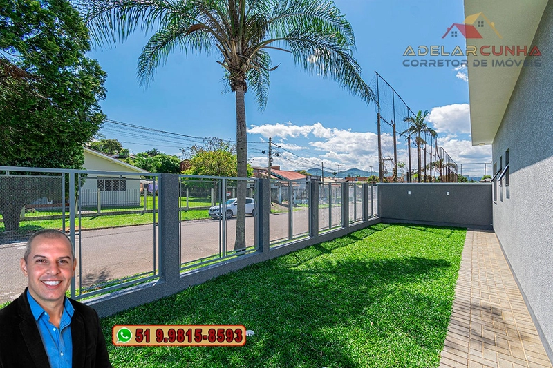 Casa de Esquina com 2 dormitórios sendo 1 Suíte à VENDA em Campo Bom: 31ª foto da galeria de imagens do imóvel