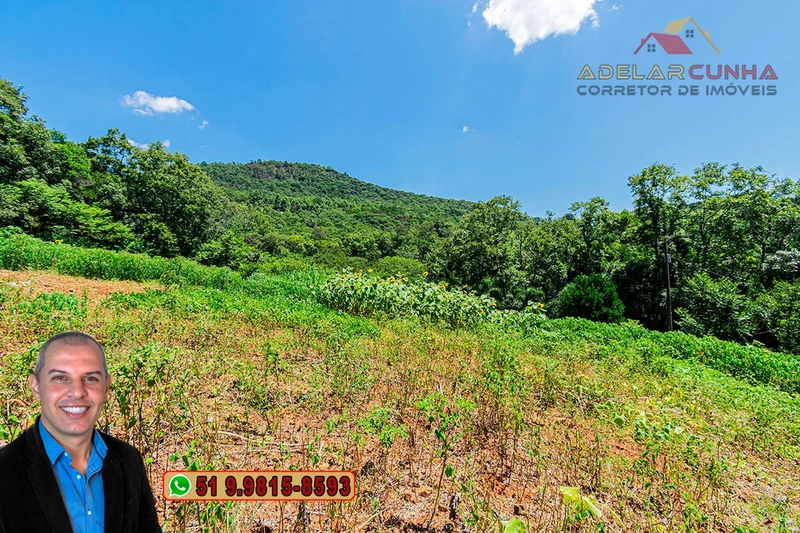 Chácara de 3.9 hectares à VENDA na Rota das Nuvens em Serra Grande: 13ª foto da galeria de imagens do imóvel