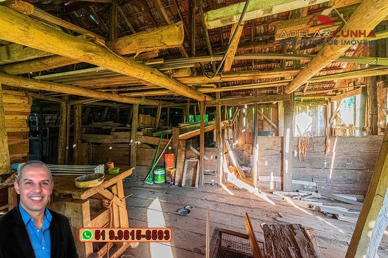 Chácara de 2 Hectares à Venda em Três Coroas - RS: 6ª foto da galeria de imagens do imóvel