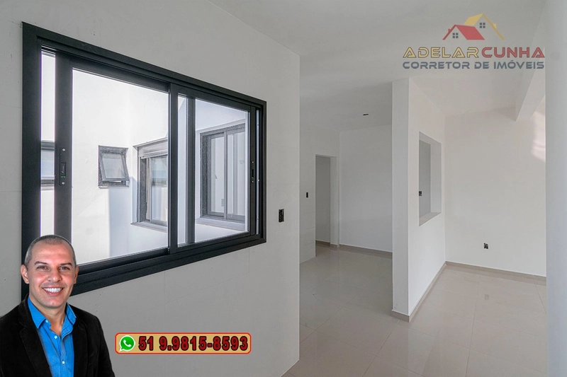 Casa/Apartamento com 3 dormitórios sendo 1 Suíte à Venda em Campo Bom: 8ª foto da galeria de imagens do imóvel