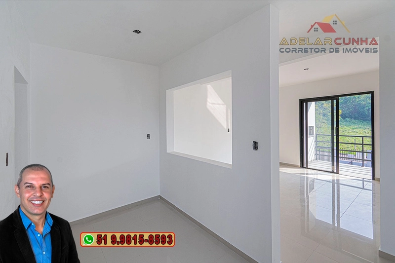 Casa/Apartamento com 3 dormitórios sendo 1 Suíte à Venda em Campo Bom: 9ª foto da galeria de imagens do imóvel