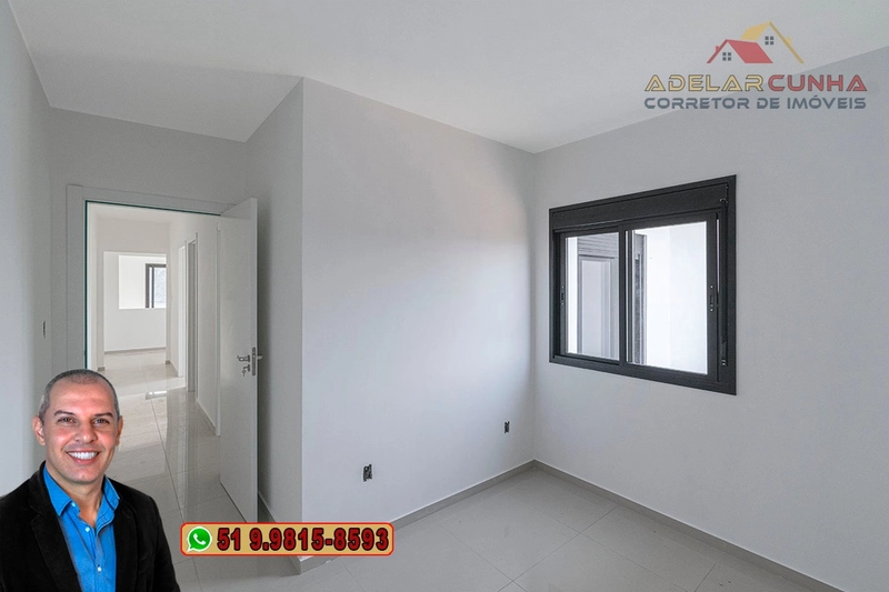Casa/Apartamento com 3 dormitórios sendo 1 Suíte à Venda em Campo Bom: 15ª foto da galeria de imagens do imóvel