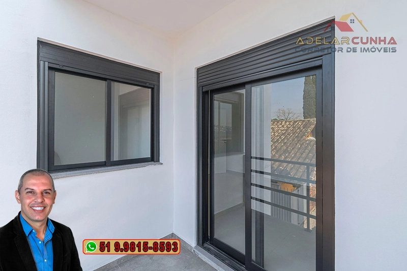Casa/Apartamento com 3 dormitórios sendo 1 Suíte à Venda em Campo Bom: 27ª foto da galeria de imagens do imóvel