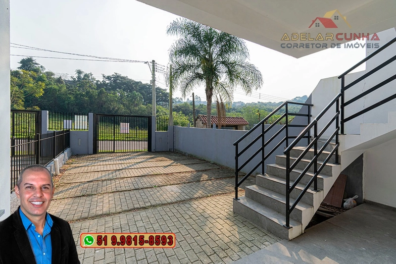 Casa/Apartamento com 3 dormitórios sendo 1 Suíte à Venda em Campo Bom: 32ª foto da galeria de imagens do imóvel