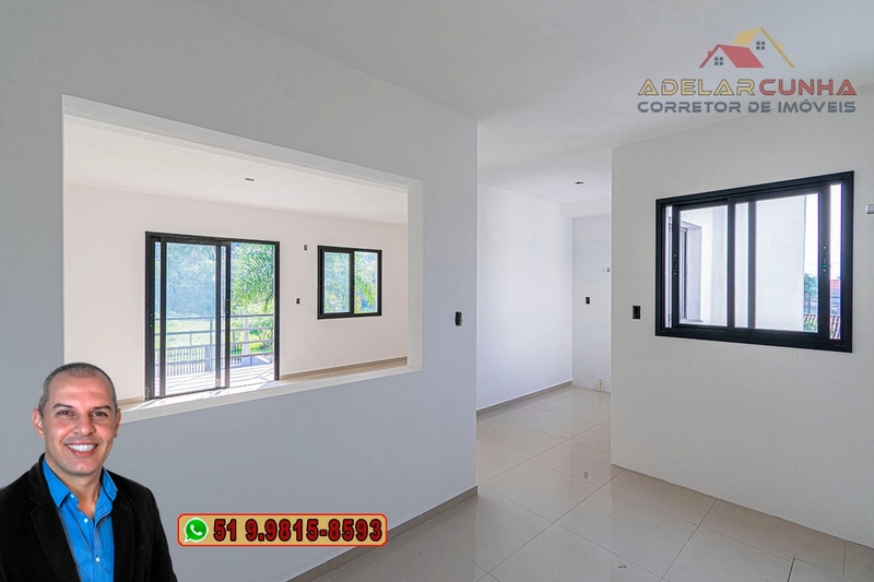 Casa/Apartamento com 3 dormitórios sendo 1 Suíte à Venda em Campo Bom: 10ª foto da galeria de imagens do imóvel