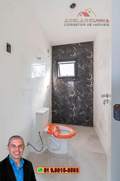 Casa/Apartamento com 3 dormitórios sendo 1 Suíte à Venda em Campo Bom: 23ª foto da galeria de imagens do imóvel