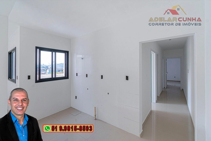 Casa/Apartamento com 3 dormitórios sendo 1 Suíte à Venda em Campo Bom: 11ª foto da galeria de imagens do imóvel
