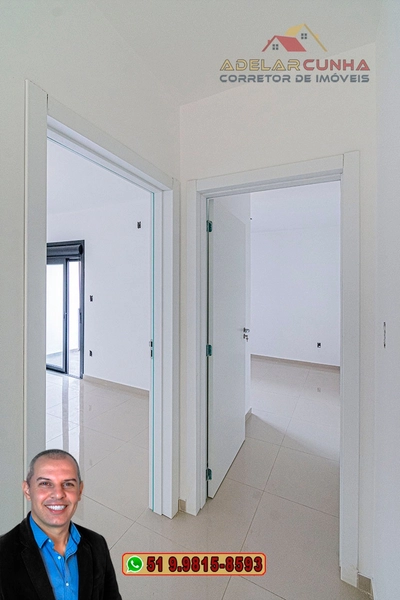 Casa/Apartamento com 3 dormitórios sendo 1 Suíte à Venda em Campo Bom: 19ª foto da galeria de imagens do imóvel