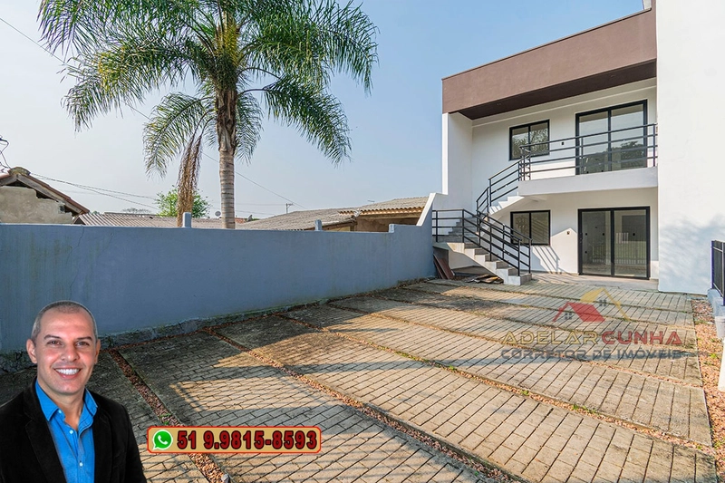 Casa/Apartamento com 3 dormitórios sendo 1 Suíte à Venda em Campo Bom: 33ª foto da galeria de imagens do imóvel
