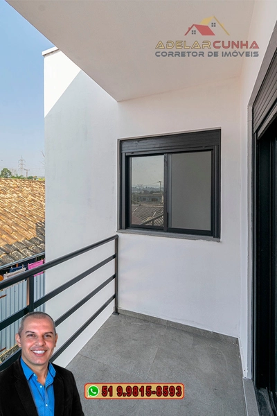 Casa/Apartamento com 3 dormitórios sendo 1 Suíte à Venda em Campo Bom: 28ª foto da galeria de imagens do imóvel
