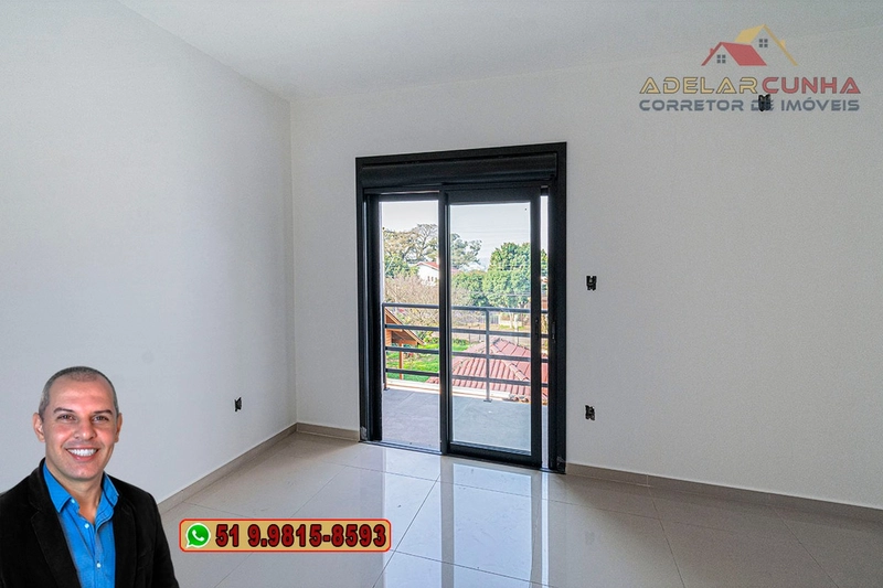 Casa/Apartamento com 3 dormitórios sendo 1 Suíte à Venda em Campo Bom: 25ª foto da galeria de imagens do imóvel