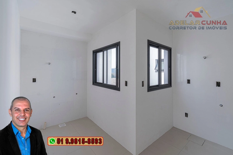 Casa/Apartamento com 3 dormitórios sendo 1 Suíte à Venda em Campo Bom: 7ª foto da galeria de imagens do imóvel