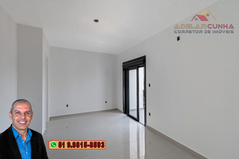 Casa/Apartamento com 3 dormitórios sendo 1 Suíte à Venda em Campo Bom: 20ª foto da galeria de imagens do imóvel