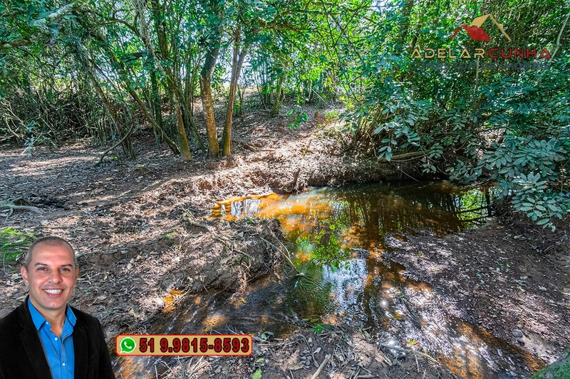 Sítio de 9.6 hectares à Venda em Sapiranga - RS: 3ª foto da galeria de imagens do imóvel