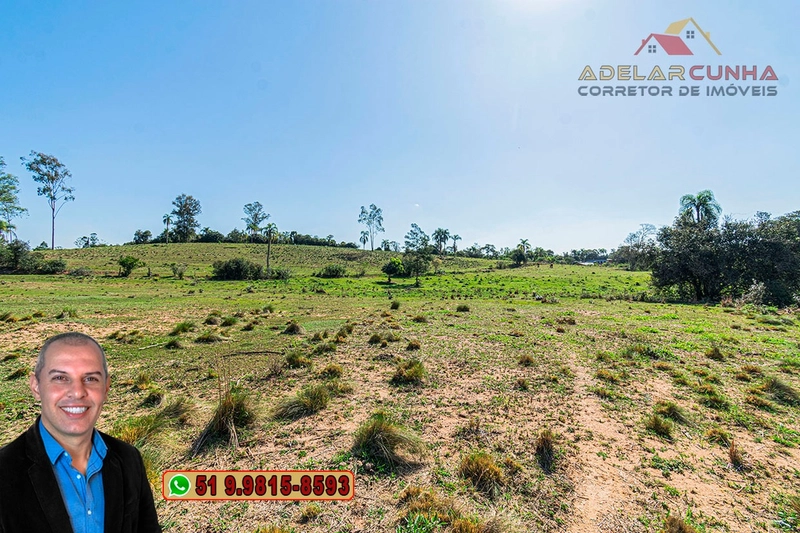Sítio de 9.6 hectares à Venda em Sapiranga - RS: 1ª foto da galeria de imagens do imóvel