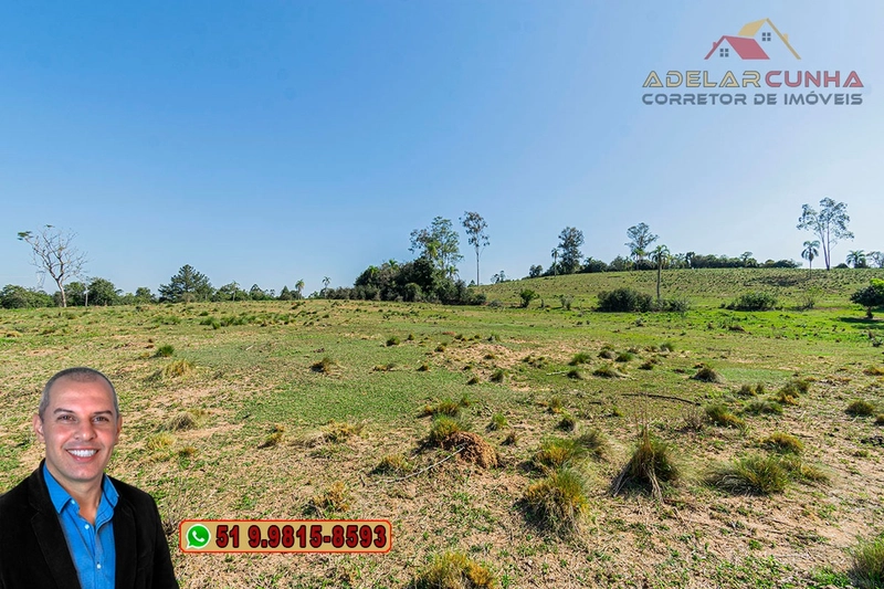 Sítio de 9.6 hectares à Venda em Sapiranga - RS: 2ª foto da galeria de imagens do imóvel