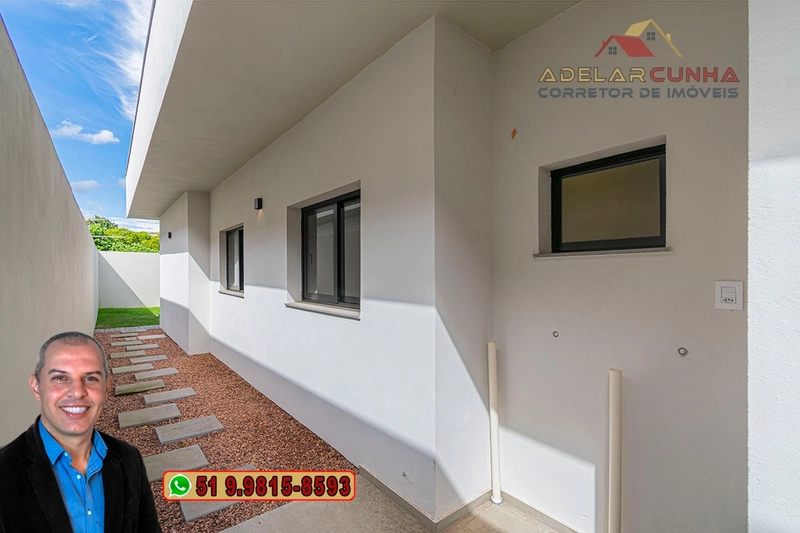 Casa com 3 dormitórios sendo 1 Suíte à VENDA em Campo Bom: 32ª foto da galeria de imagens do imóvel