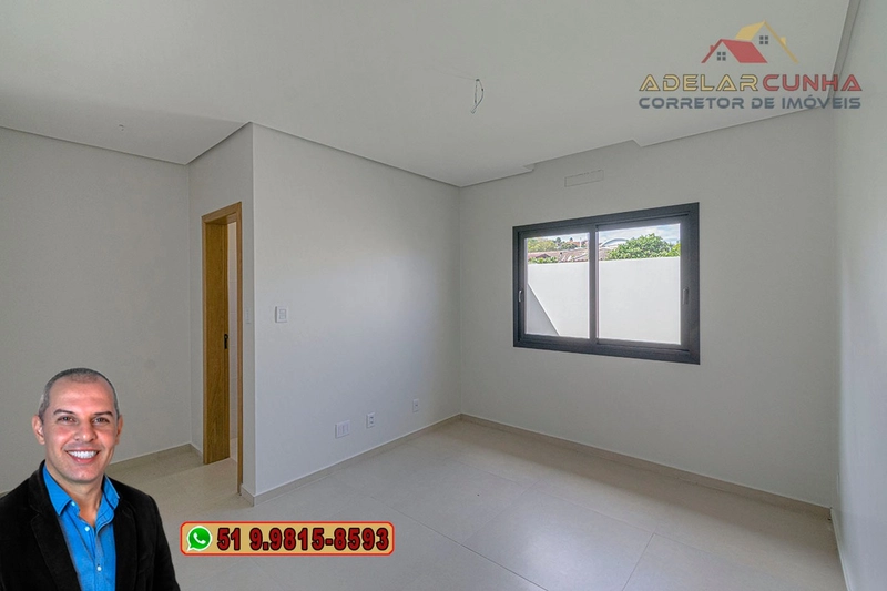 Casa com 3 dormitórios sendo 1 Suíte à VENDA em Campo Bom: 21ª foto da galeria de imagens do imóvel