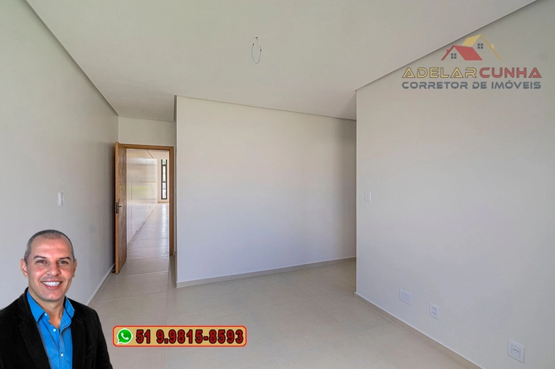 Casa com 3 dormitórios sendo 1 Suíte à VENDA em Campo Bom: 25ª foto da galeria de imagens do imóvel